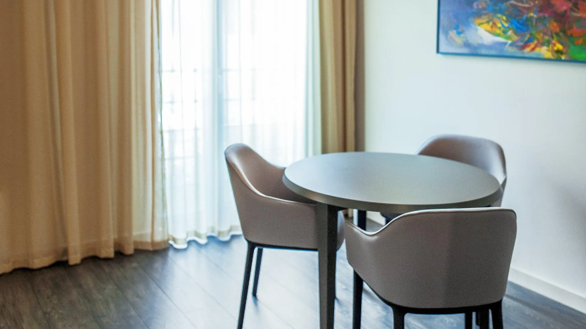 Nh Prague City 4*,  Τσεχία