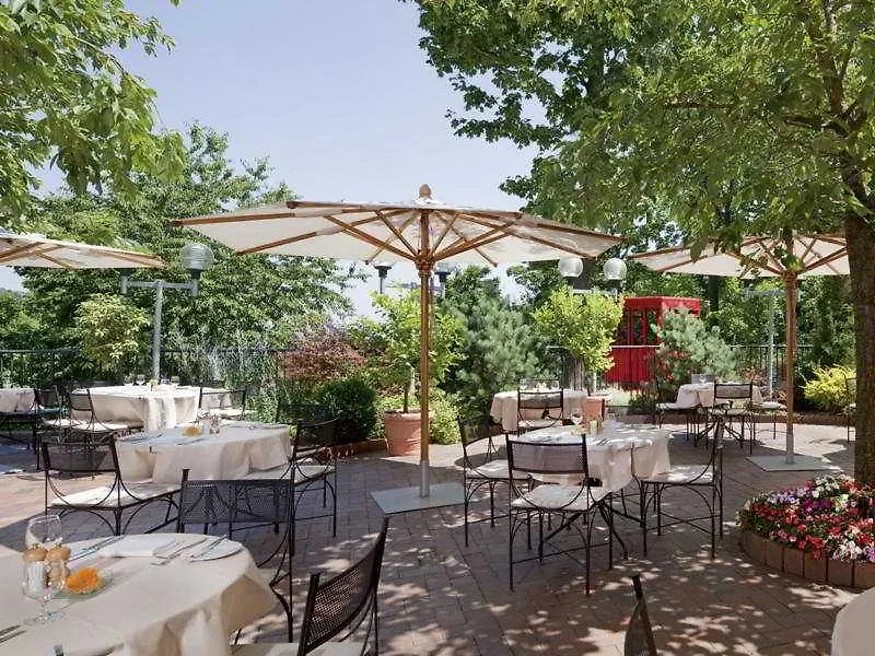 Nh Prague City 4*,  Τσεχία