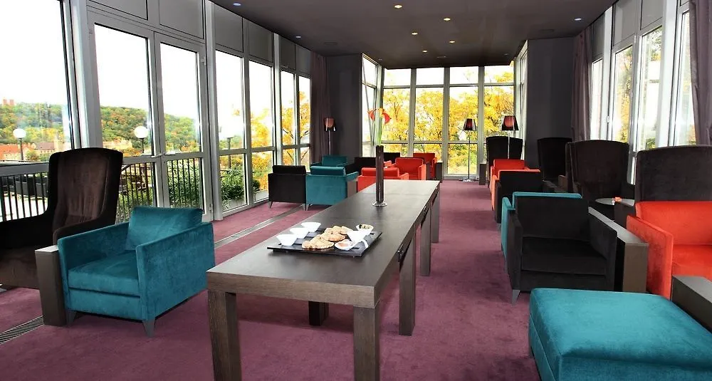 Hotel Nh Prague City