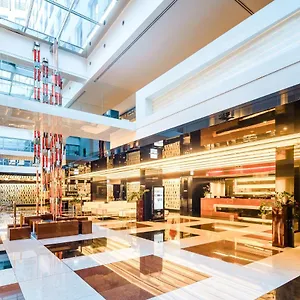 5* Отель Grandior