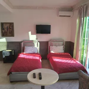 Singapour Maroc فندق الدار البيضاء
