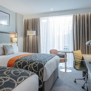 **** Hotel Clayton Charlemont Irlande