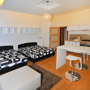 Appartement Elišky Krásnohorské