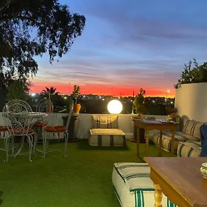 Winarouze House بيت ضيافة مراكش
