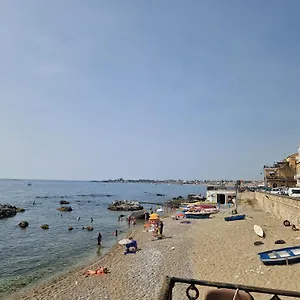  Hébergement de vacances Ondina House Italie