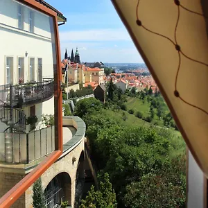 4* Отель Questenberg
