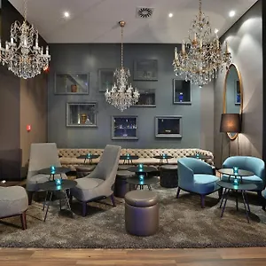 Hotel One Prague-florentinum, Prag