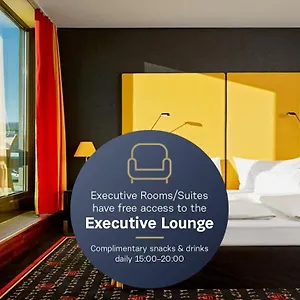 4* Отель Orea Angelo