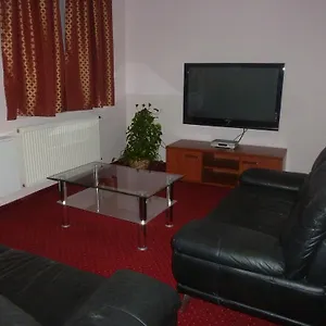 Апартаменты Apartment Karlovy Vary