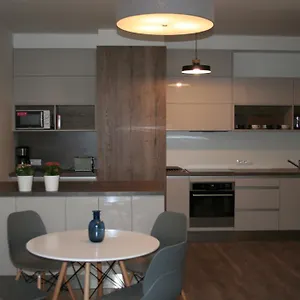  Apartment Karlin