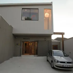 **** Maison d'hôtes Point B Afrique du Sud