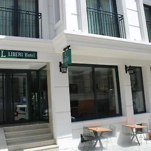 Liberi Taksim فندق اسطنبول