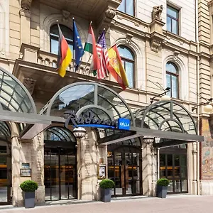 Radisson Blu Beke Hotel, 4*, Βουδαπέστη Ουγγαρία