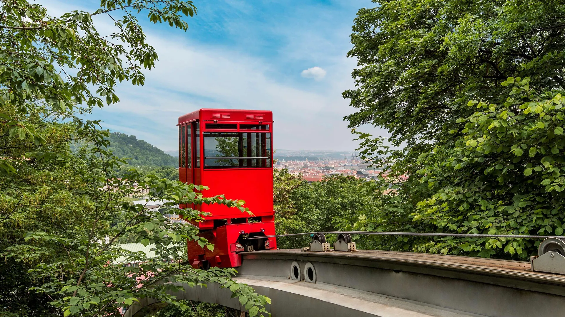 Nh Prague City 4*,  Чехия