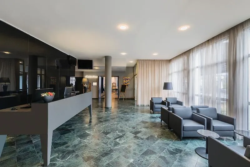 Nh Prague City 4*,  Чехия