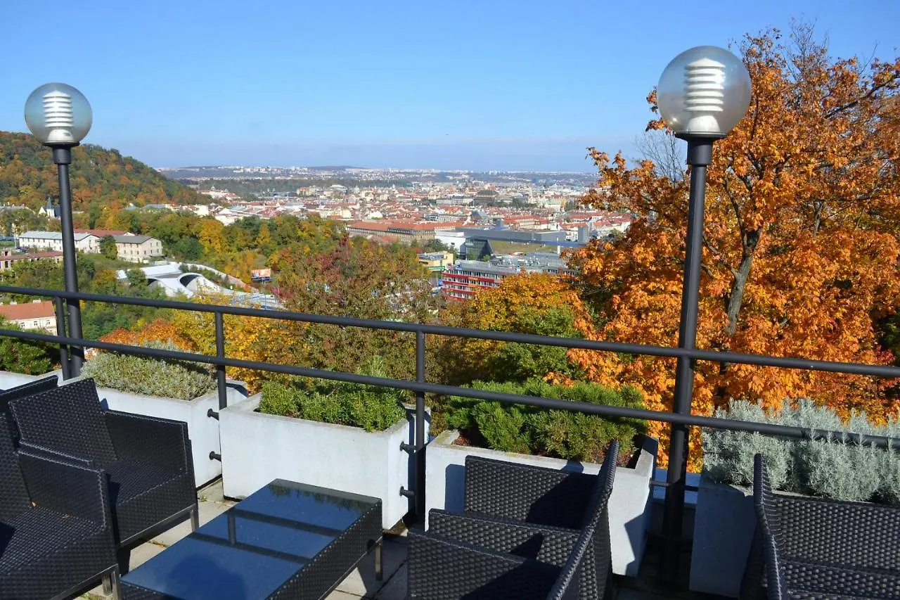Nh Prague City 4*,  Tschechische Republik